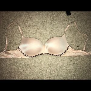 Victoria Secret bombshell